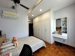 The Tropica (D18), Condominium #513050701